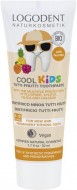 Зубной био-гель для детей «Тутти-фрутти»